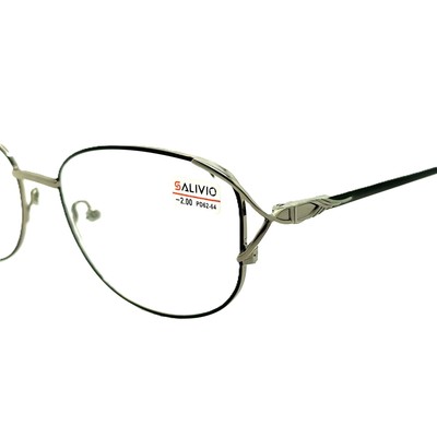 Готовые очки Salivio -2.00 (арт. SA5000 С1) 